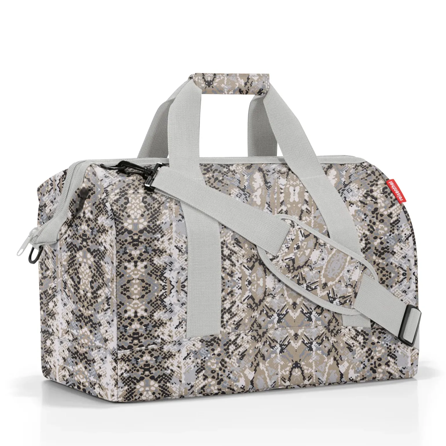 Sac De Voyage Reisenthel Allrounder L Sand