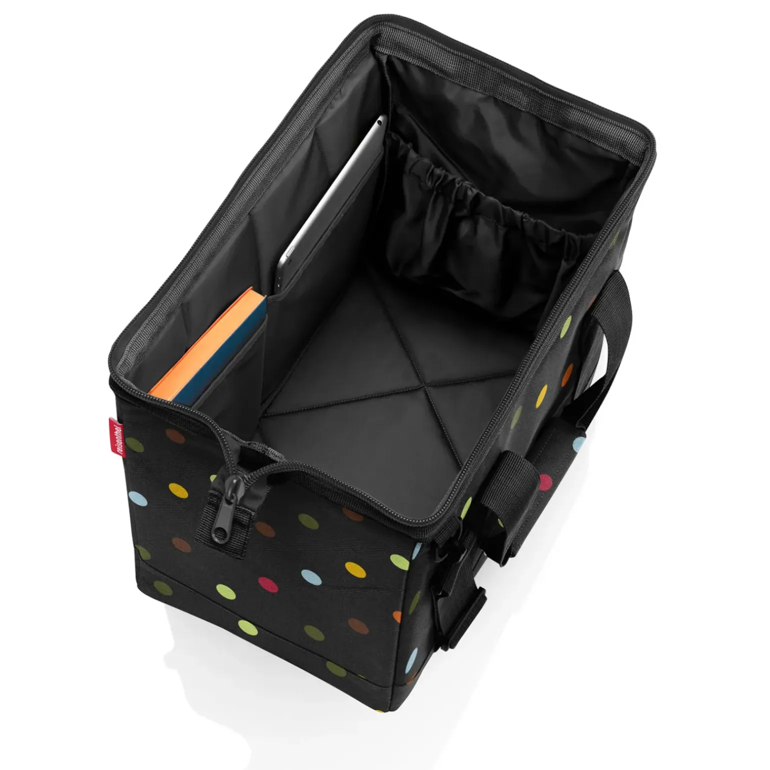 Sac De Voyage Reisenthel Allrounder M Dots