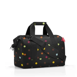Sac De Voyage Reisenthel Allrounder M Dots