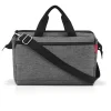 Sac De Voyage Reisenthel Allrounder S Pocket Silver