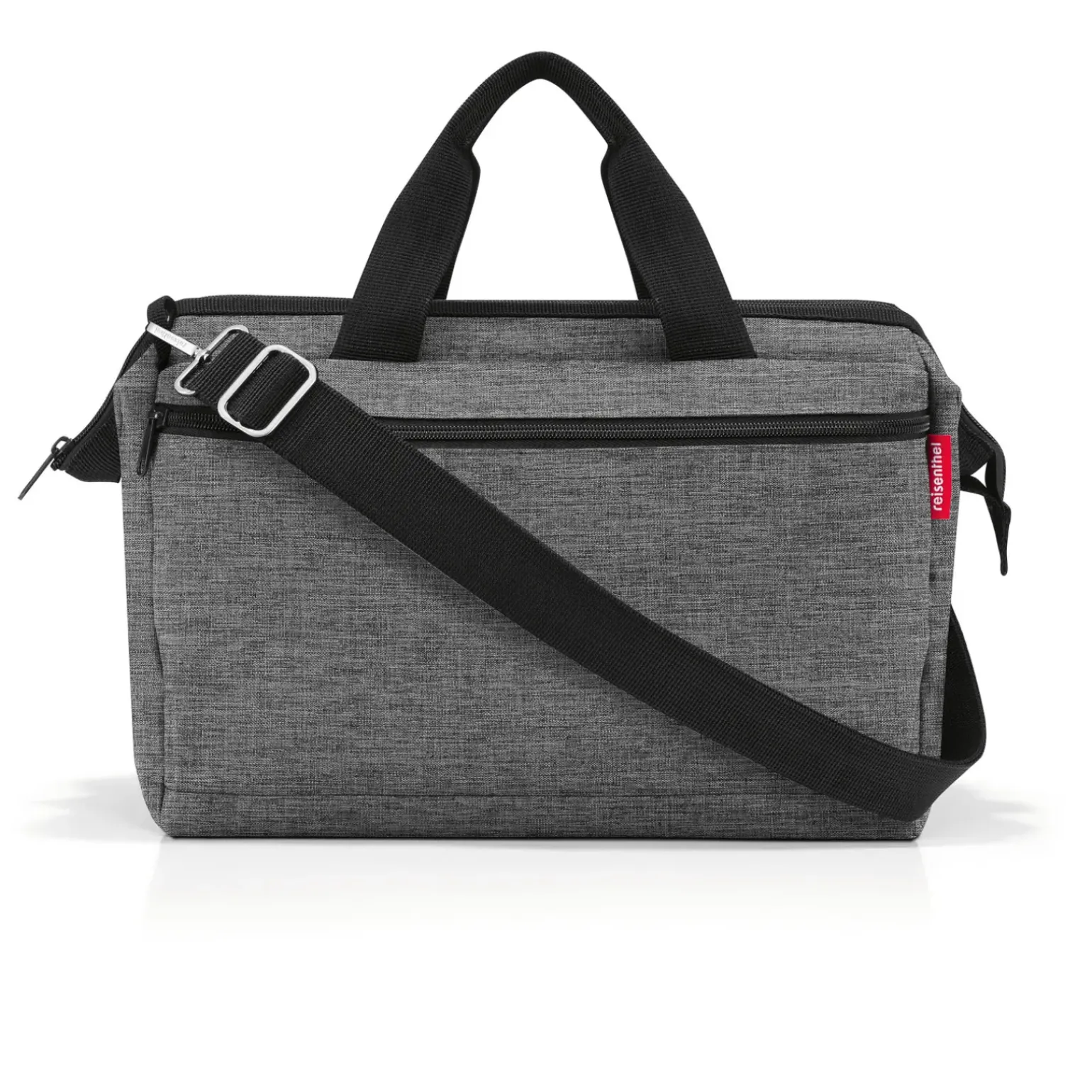 Sac De Voyage Reisenthel Allrounder S Pocket Silver