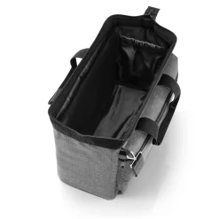 Sac De Voyage Reisenthel Allrounder S Pocket Silver