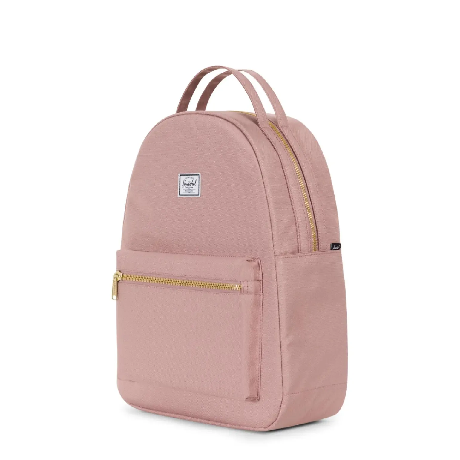 Sac À Dos Herschel Nova Mid 10503 Rose