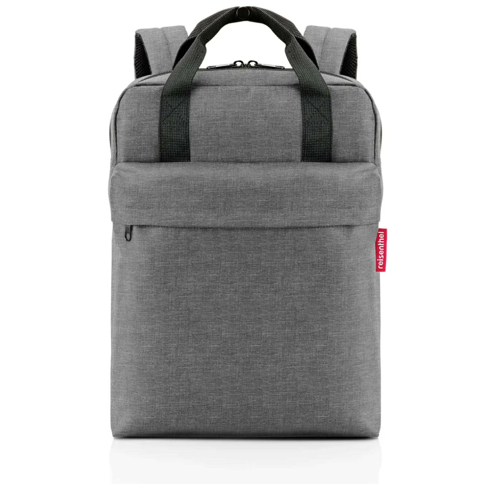 Sac À Dos Reisenthel Allday Backpack M Silver