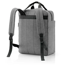 Sac À Dos Reisenthel Allday Backpack M Silver