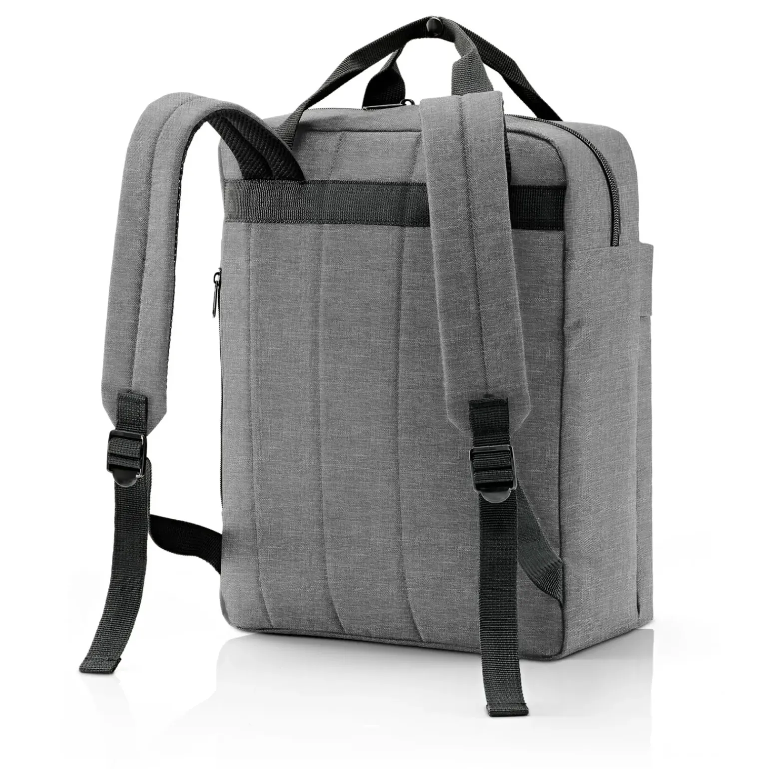 Sac À Dos Reisenthel Allday Backpack M Silver