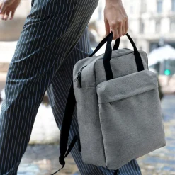 Sac À Dos Reisenthel Allday Backpack M Silver