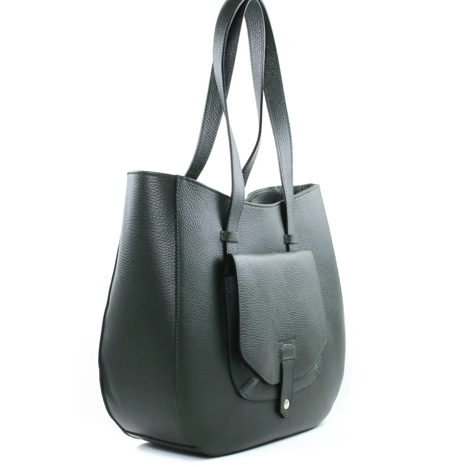 Sac À Main Frederic T 592761 vert