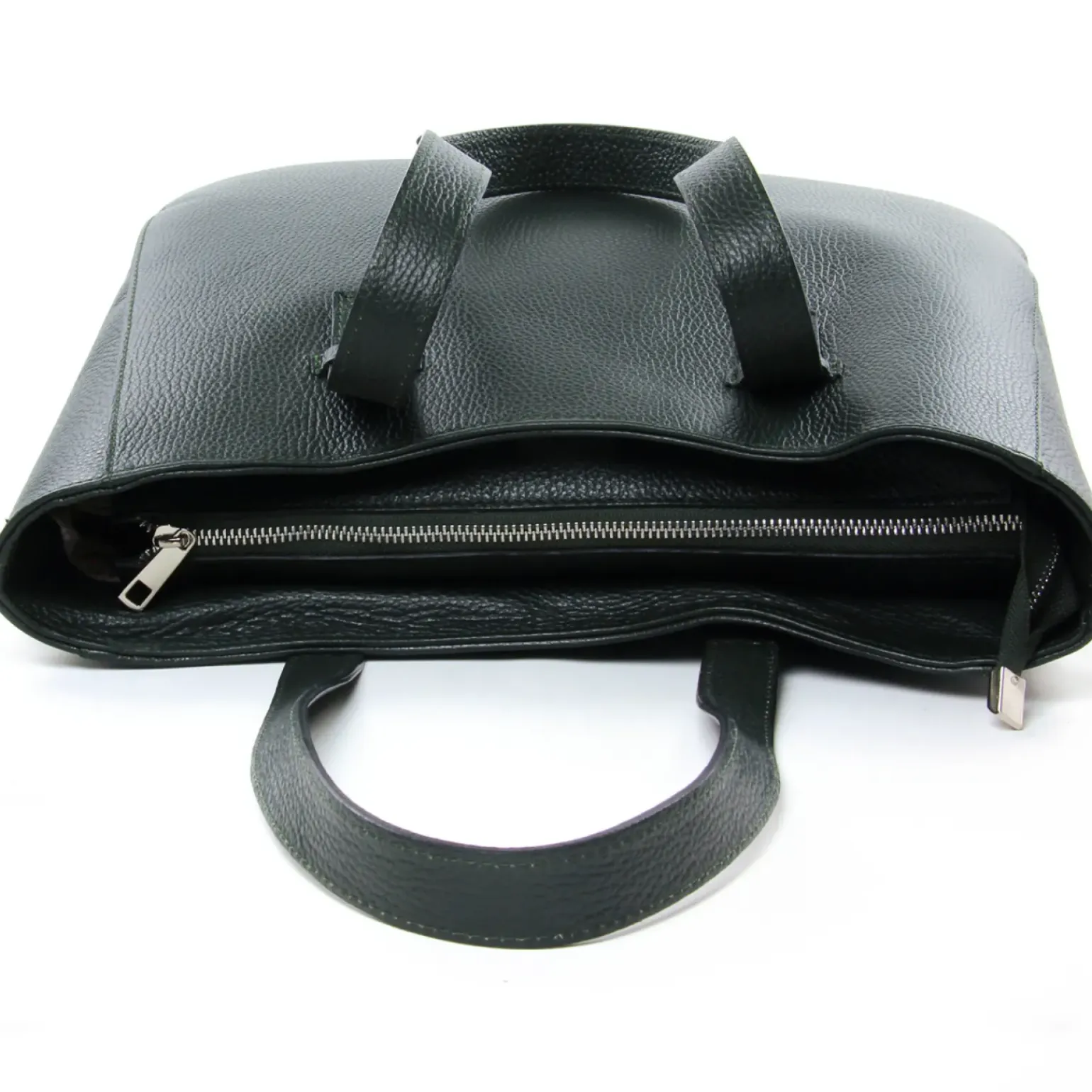 Sac À Main Frederic T 592761 vert