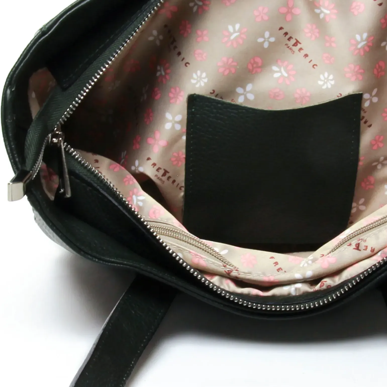 Sac À Main Frederic T 592761 vert