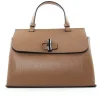 Sac À Main Langame g384 Taupe