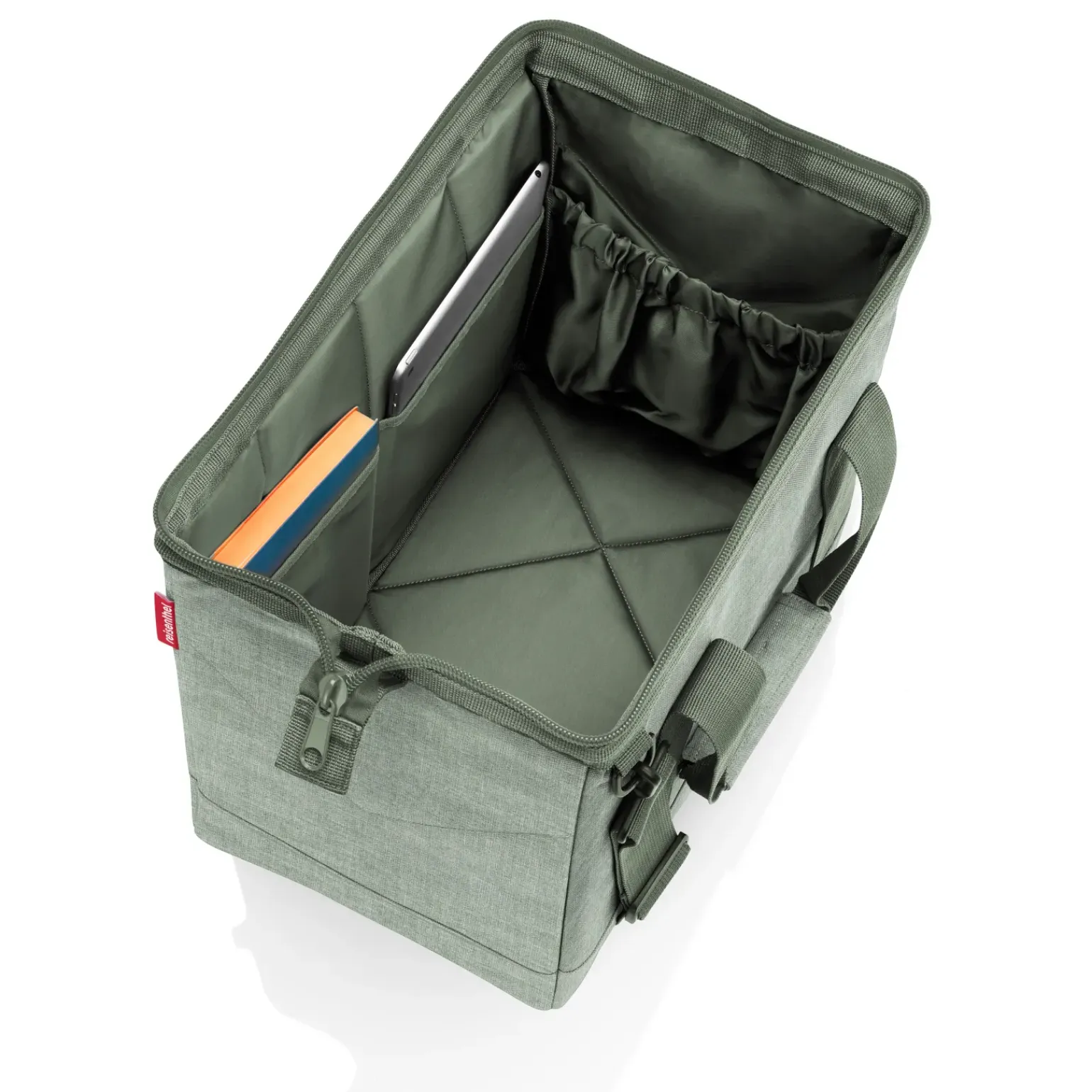 Sac À Main Reisenthel Allrounder M Sage