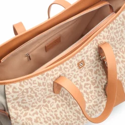 Sac À Main Vanessa Wu Bethany Camel L