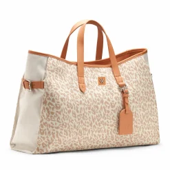 Sac À Main Vanessa Wu Bethany Camel L