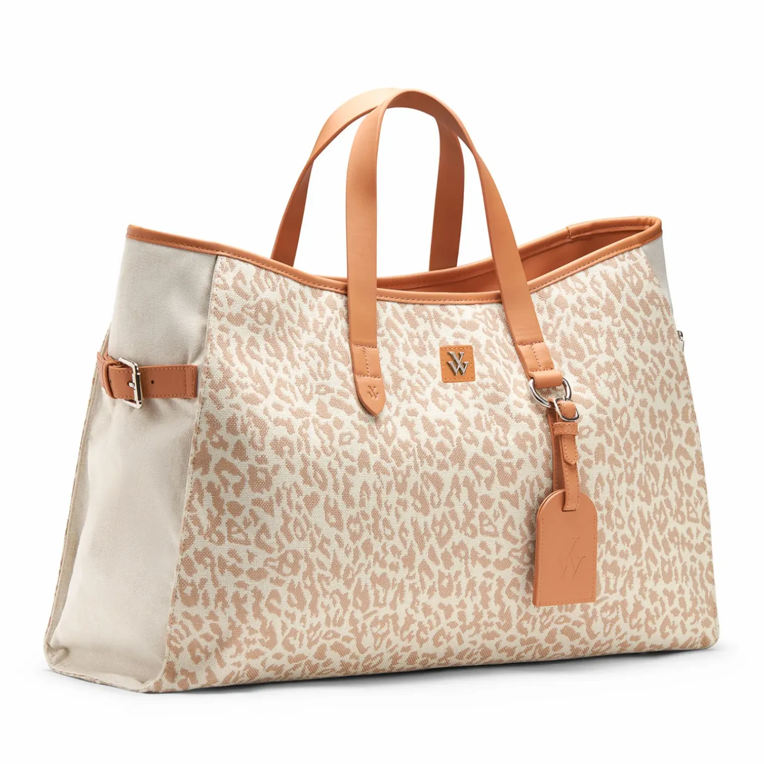 Sac À Main Vanessa Wu Bethany Camel L