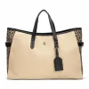 Sac À Main Vanessa Wu Bethany L Beige