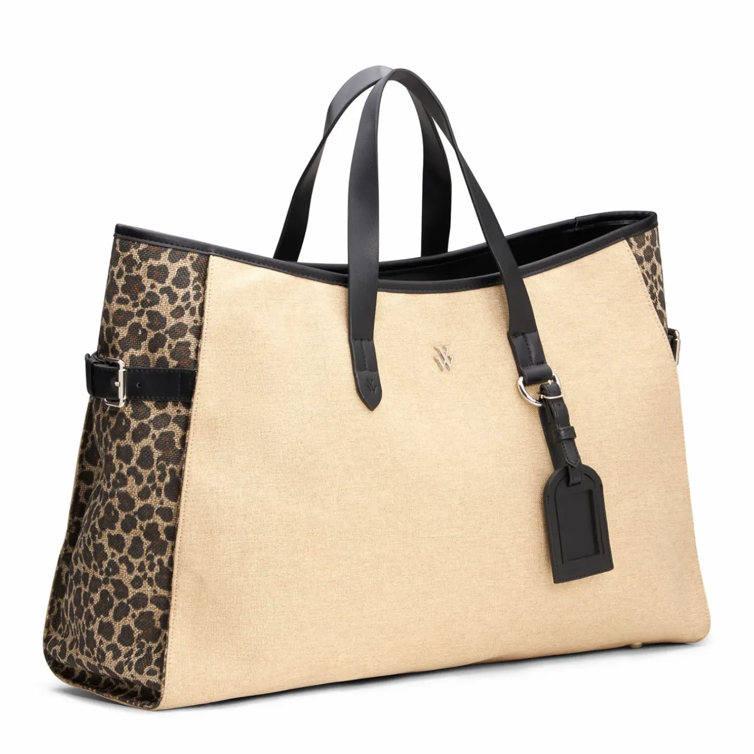 Sac À Main Vanessa Wu Bethany L Beige