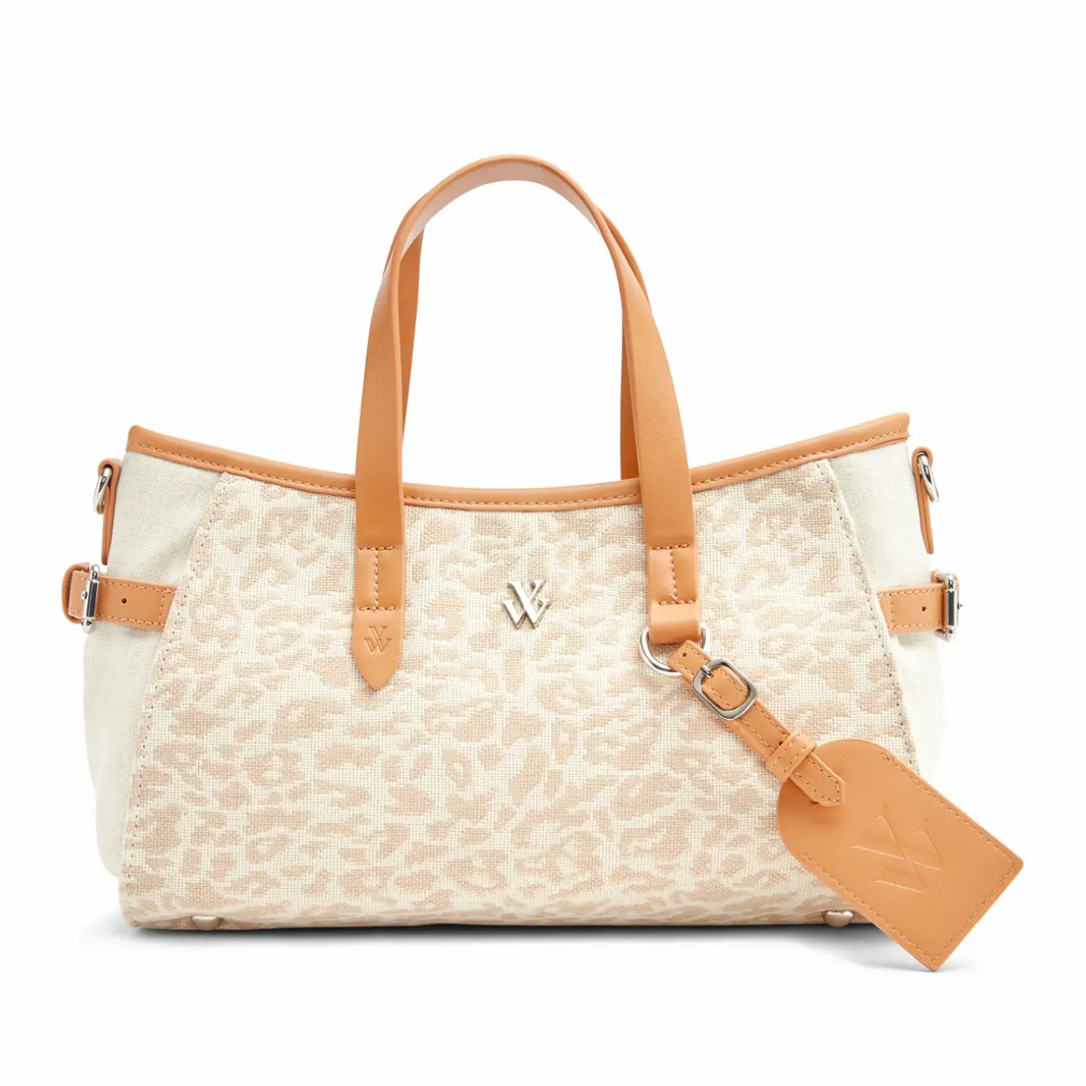 Sac À Main Vanessa Wu Bethany M Camel