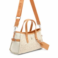 Sac À Main Vanessa Wu Bethany M Camel