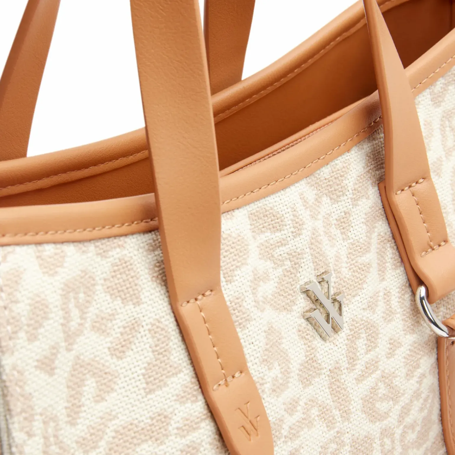 Sac À Main Vanessa Wu Bethany M Camel