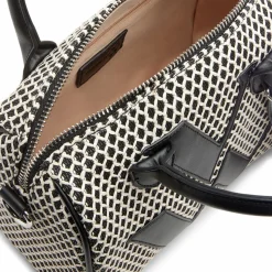 Sac À Main Vanessa Wu Daniella Noir