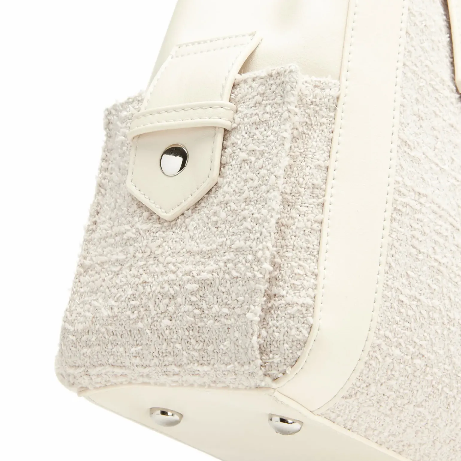 Sac À Main Vanessa Wu Harper Beige