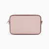 Sac À Main Vanessa Wu Ilona Ma0107 Rose