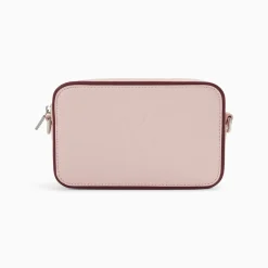 Sac À Main Vanessa Wu Ilona Ma0107 Rose