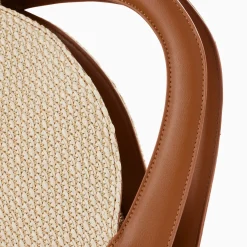 Sac À Main Vanessa Wu Juliane Ma0104 Camel