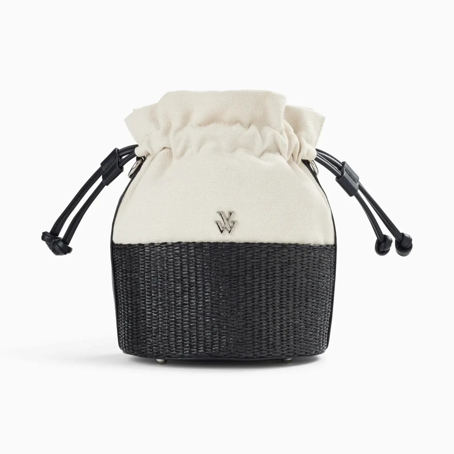 Sac À Main Vanessa Wu Lilly Ma0096 Noir