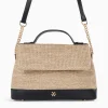 Sac À Main Vanessa Wu Lisa Ma0103 Noir