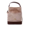 Sac À Main Vanessa Wu Ma0064 Beige