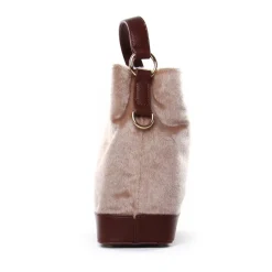 Sac À Main Vanessa Wu Ma0064 Beige