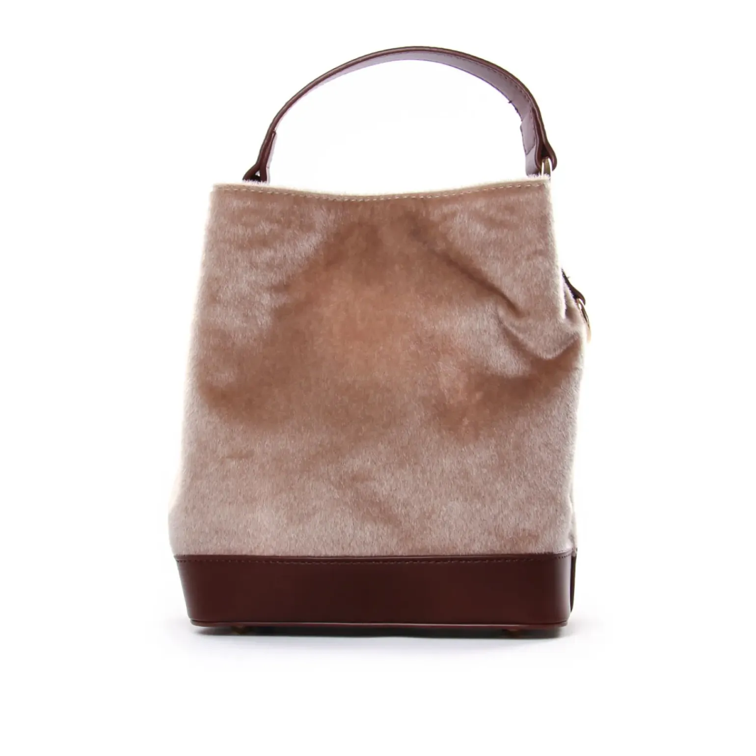 Sac À Main Vanessa Wu Ma0064 Beige