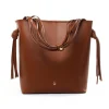 Sac À Main Vanessa Wu Ma 0045 Camel
