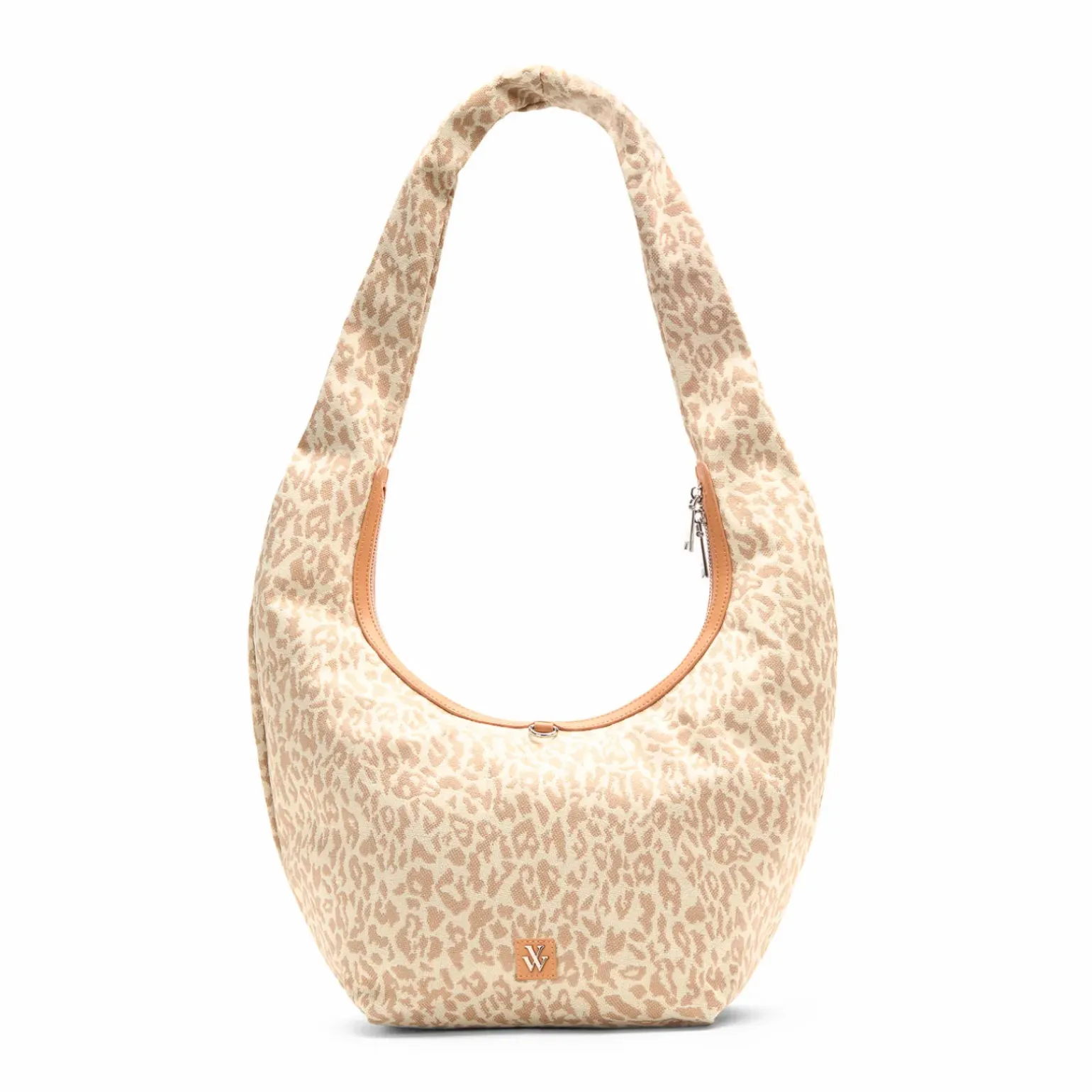 Sac À Main Vanessa Wu Manelle Beige