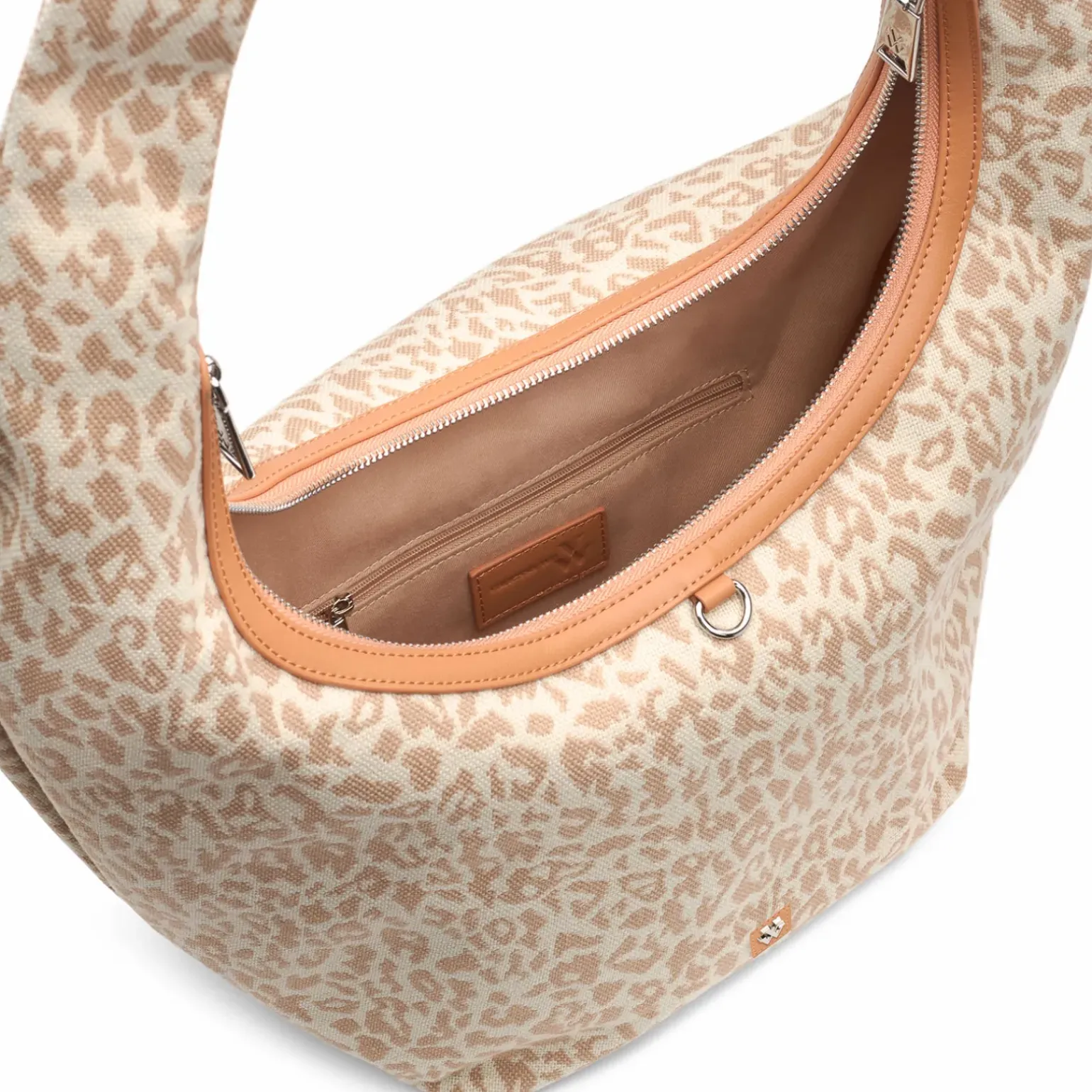 Sac À Main Vanessa Wu Manelle Beige