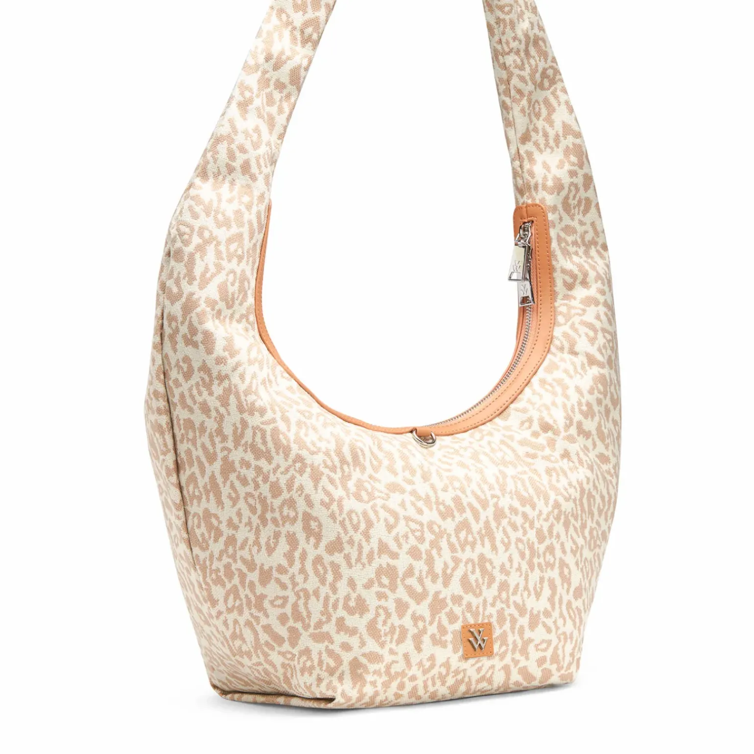 Sac À Main Vanessa Wu Manelle Beige