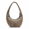 Sac À Main Vanessa Wu Manelle Leopard