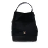 Sac À Main Vanessa Wu Ma0064 Noir
