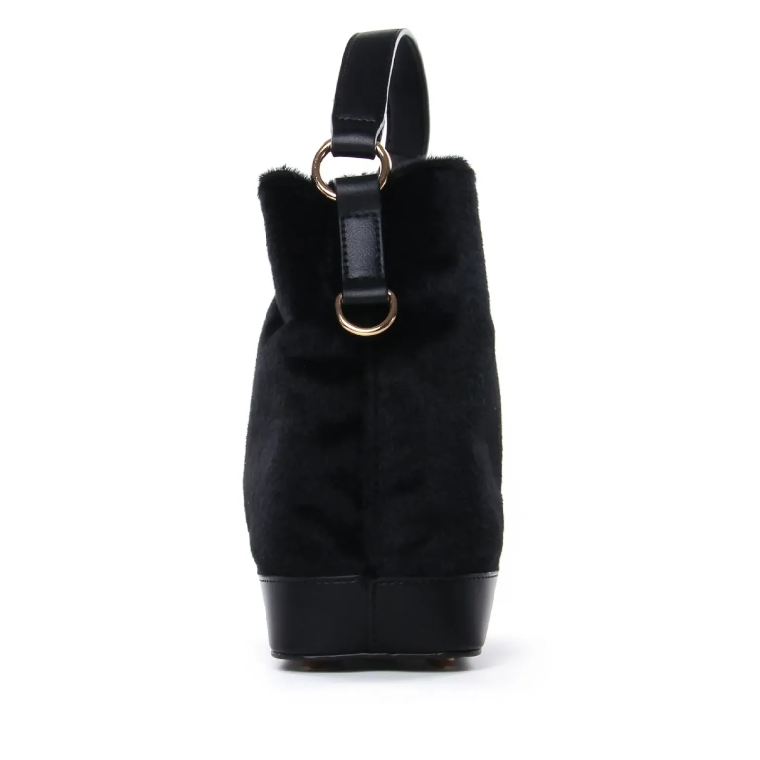 Sac À Main Vanessa Wu Ma0064 Noir