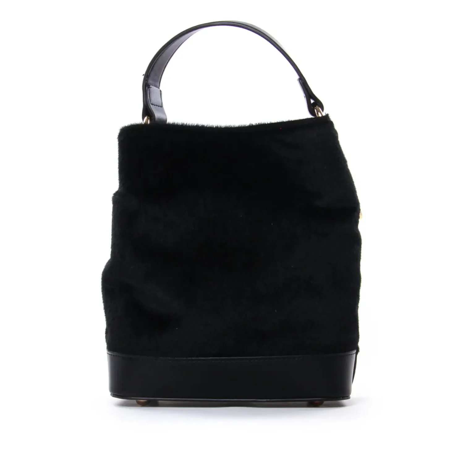 Sac À Main Vanessa Wu Ma0064 Noir