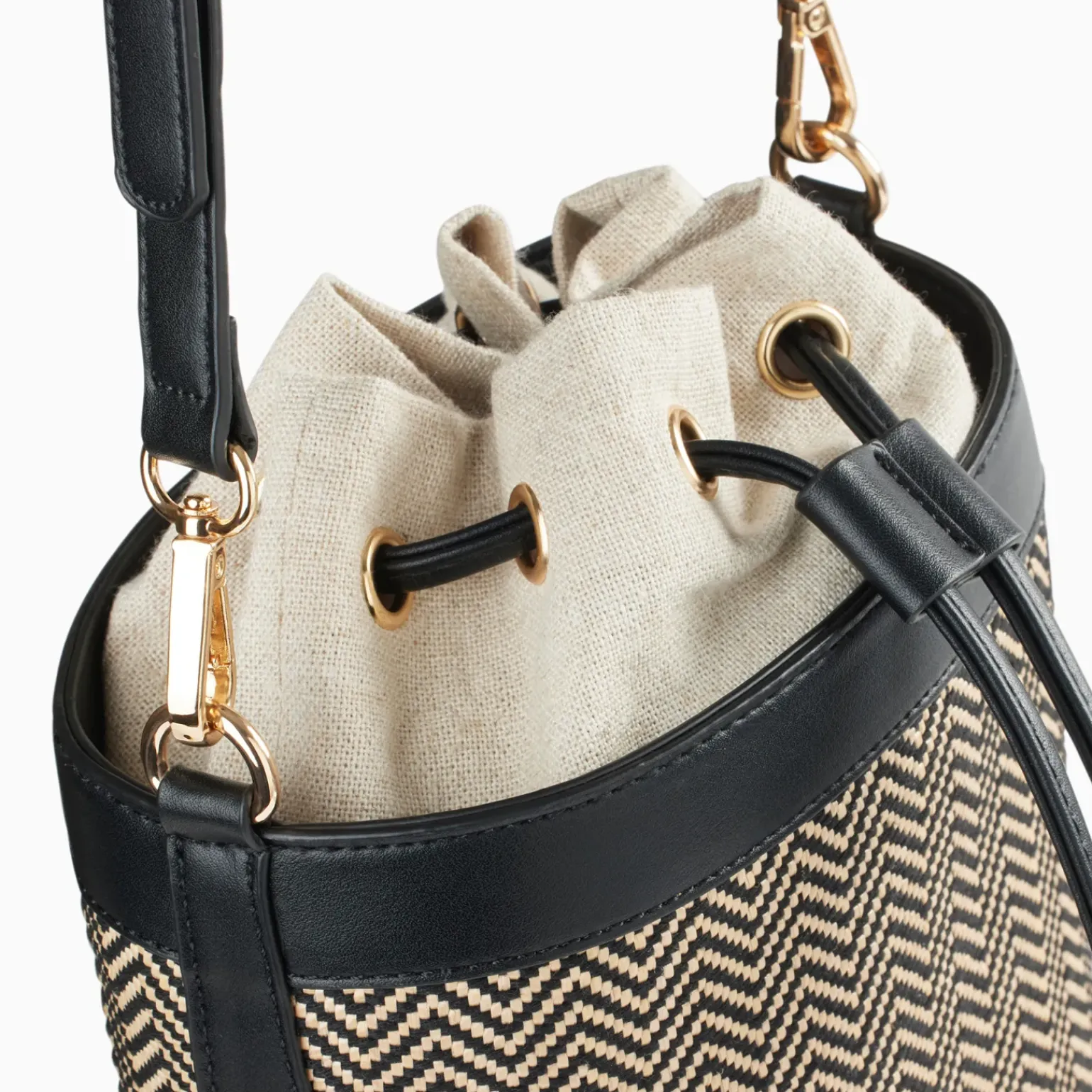 Sac À Main Vanessa Wu Maryline Ma0097 Noir