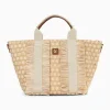 Sac À Main Vanessa Wu Maya Ma0105 Beige