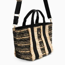 Sac À Main Vanessa Wu Maya Ma0105 Noir