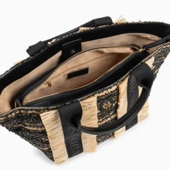 Sac À Main Vanessa Wu Maya Ma0105 Noir