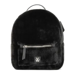 Sac À Main Vanessa Wu Moana Ma0094 Noir