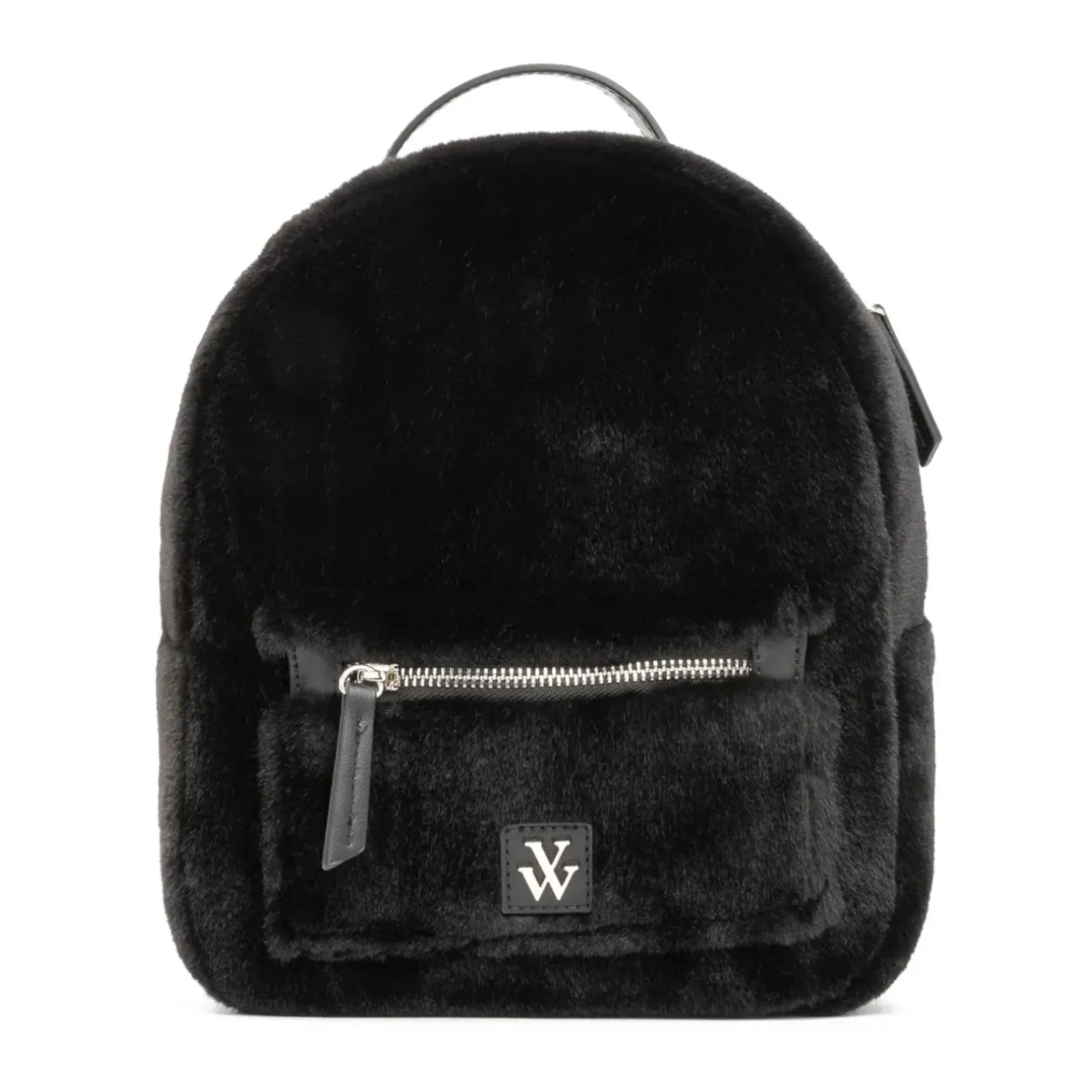 Sac À Main Vanessa Wu Moana Ma0094 Noir