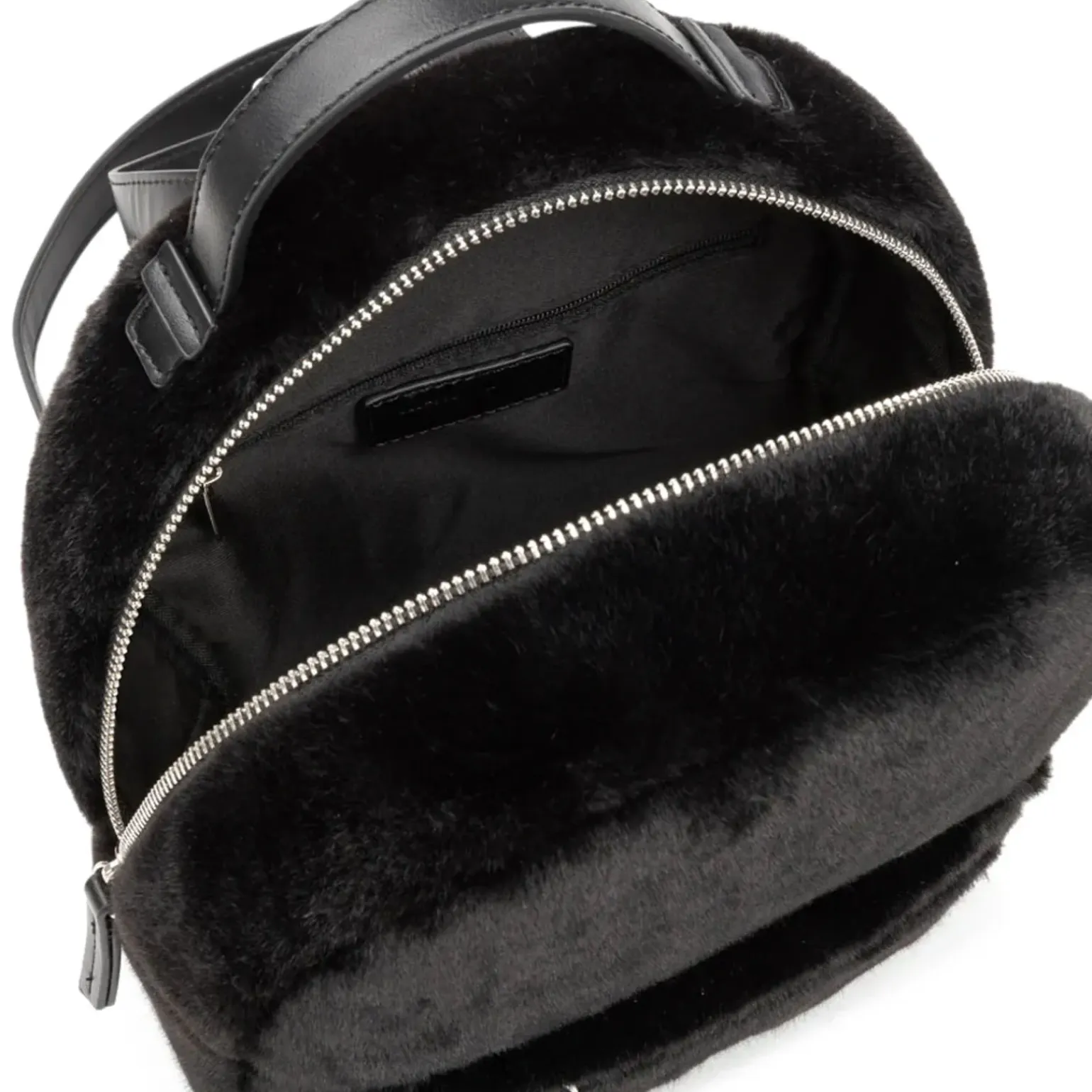 Sac À Main Vanessa Wu Moana Ma0094 Noir