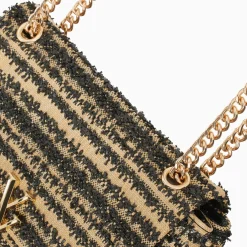 Sac À Main Vanessa Wu Naomi Ma0100 Noir